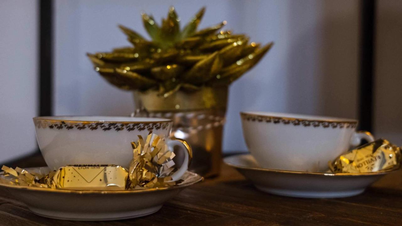 A La Villa Perroy Les Chambres Sont Spacieuses Et Les Petit-Dejeuners Offerts ダンケルク エクステリア 写真